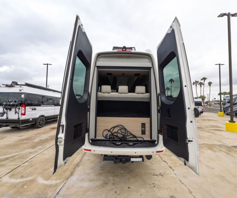 2027 Entegra Coach Insignia 24B-INS - New Class B For Sale by La Mesa | RecVan - Phoenix  in Phoenix, Arizona