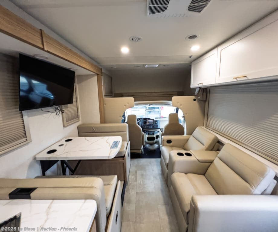 New 2027 Thor Motor Coach Chateau 28Z available in Phoenix, Arizona