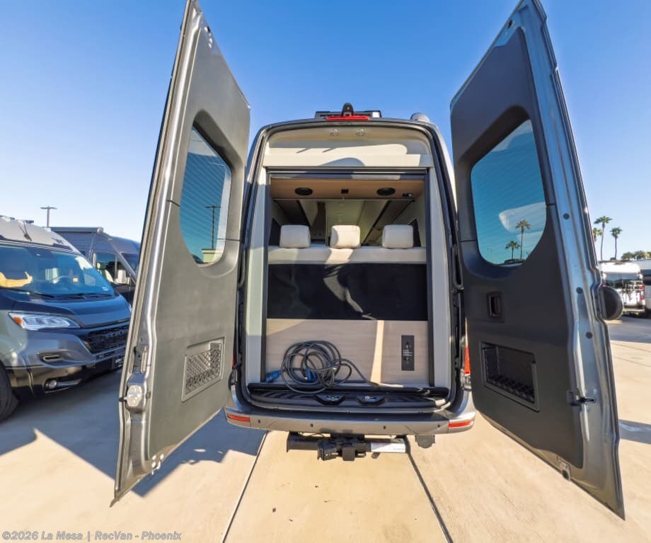 2027 Entegra Coach Insignia 24B-INS - New Class B For Sale by La Mesa | RecVan - Phoenix  in Phoenix, Arizona
