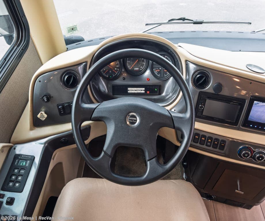 2018 Allegro Red 33AA by Tiffin from La Mesa | RecVan - Phoenix  in Phoenix, Arizona