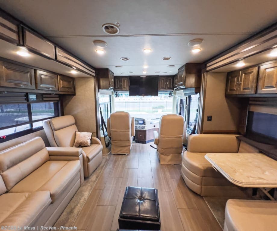 Used 2018 Tiffin Allegro Red 33AA available in Phoenix, Arizona