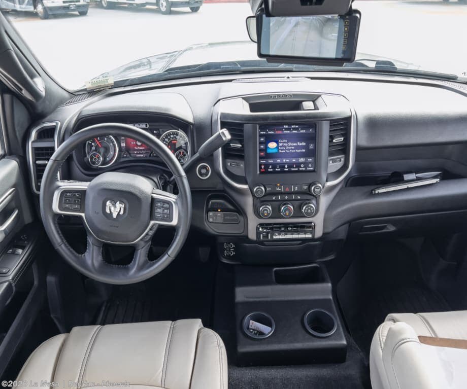 2022 Forest River ISATA 5 30FWD 4X4 - Used Class C For Sale by La Mesa | RecVan - Phoenix  in Phoenix, Arizona