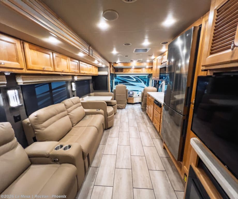 Used 2021 Tiffin Allegro Red 340 38LL available in Phoenix, Arizona