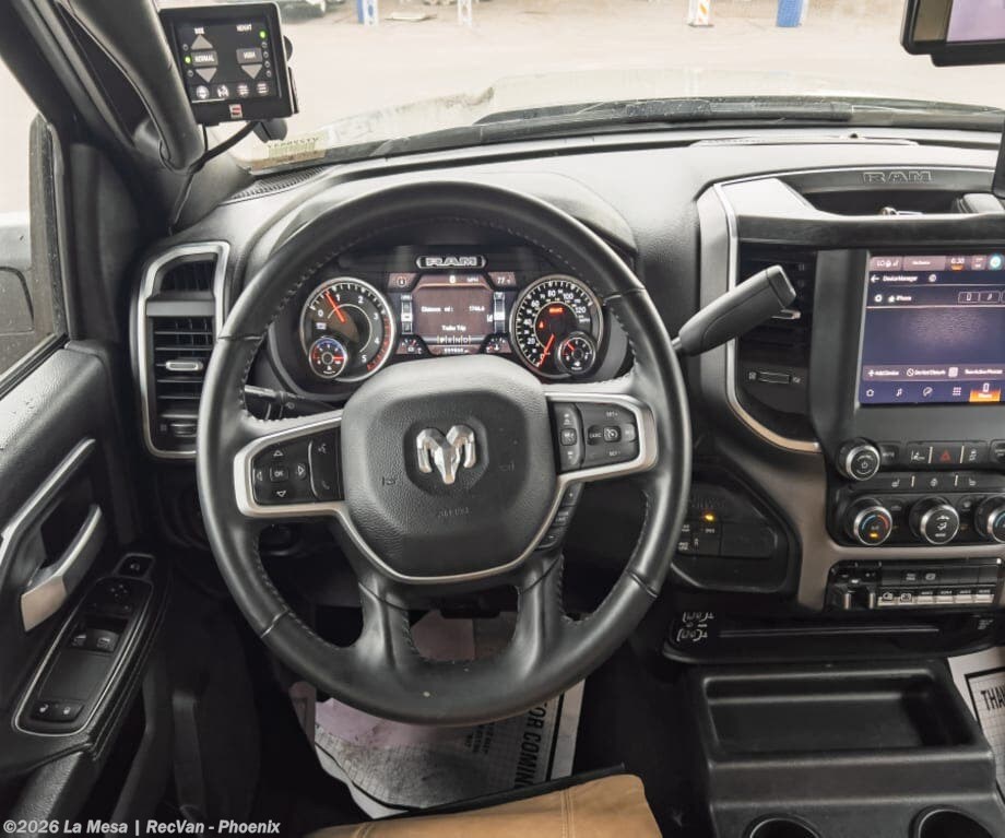 2025 ISATA 5 EXTREME 28SSDEX 4X4 by Forest River from La Mesa | RecVan - Phoenix  in Phoenix, Arizona