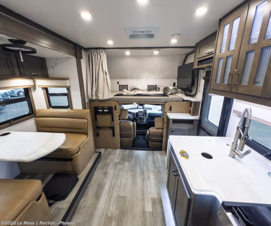 Used 2025 Forest River ISATA 5 EXTREME 28SSDEX 4X4 available in Phoenix, Arizona
