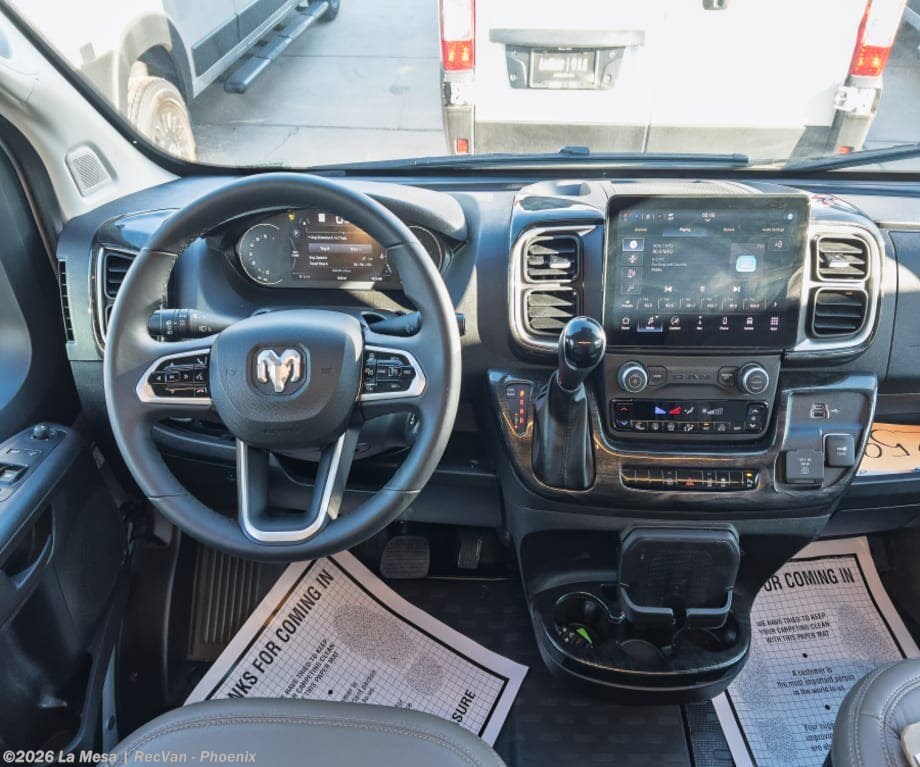 2027 Travato BU259K by Winnebago from La Mesa | RecVan - Phoenix  in Phoenix, Arizona