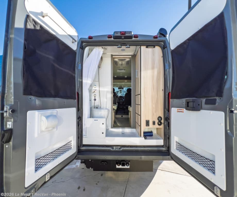 2027 Entegra Coach Arc 18C - New Class B For Sale by La Mesa | RecVan - Phoenix  in Phoenix, Arizona