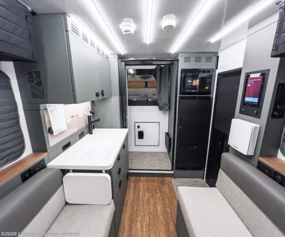 New 2027 Winnebago ARKA WF720Z2 available in Phoenix, Arizona