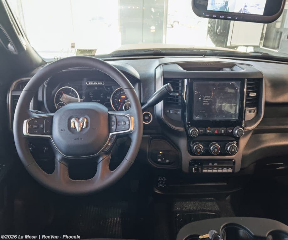 2027 Winnebago ARKA WF720Z2 - New Class C For Sale by La Mesa | RecVan - Phoenix  in Phoenix, Arizona