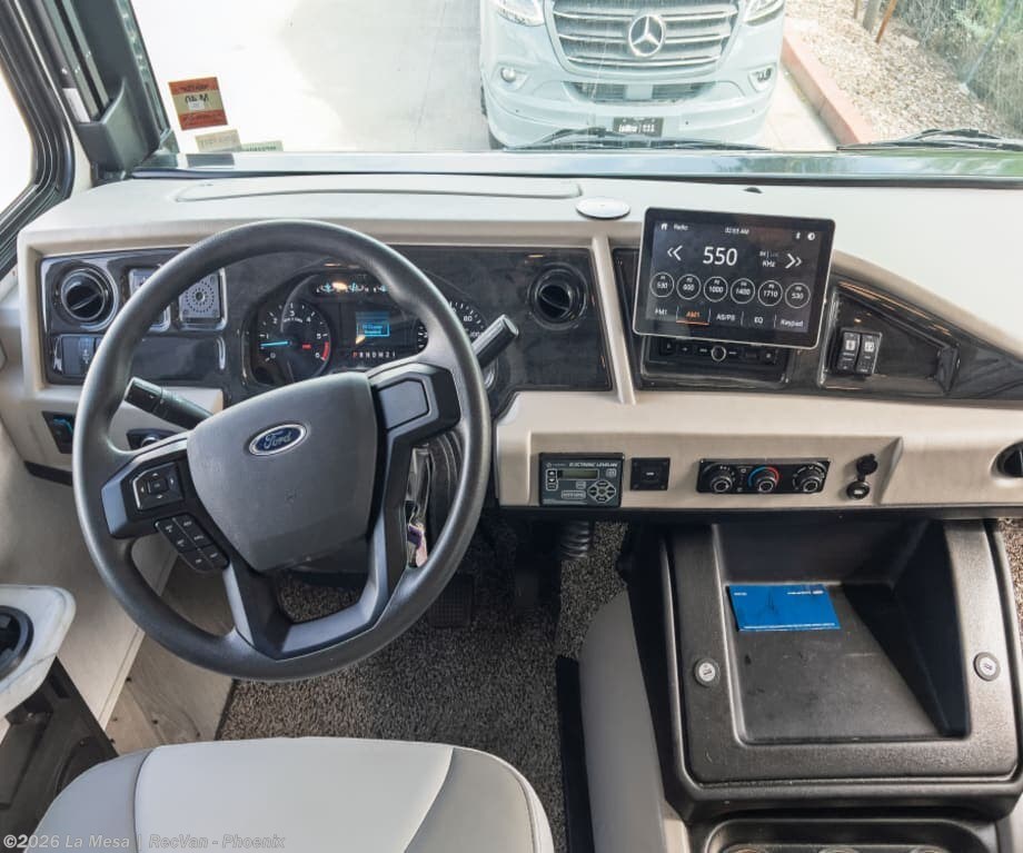 2024 Fleetwood Flex 34J - Used Class A For Sale by La Mesa | RecVan - Phoenix  in Phoenix, Arizona