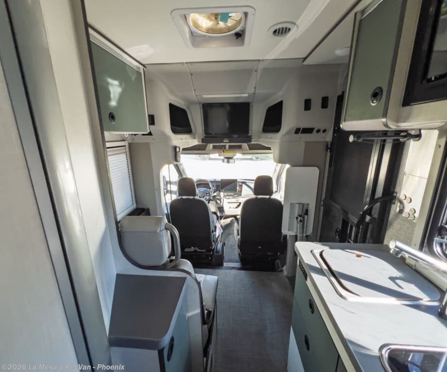 Used 2027 Winnebago Ekko WF622A available in Phoenix, Arizona