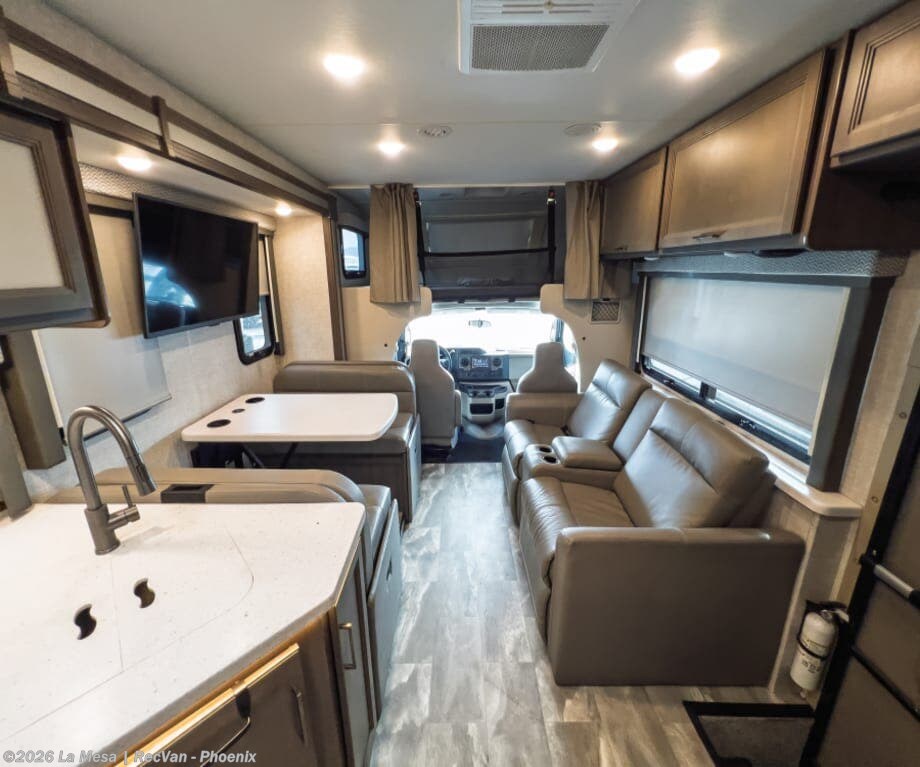 Used 2023 Thor Motor Coach Quantum WS31 available in Phoenix, Arizona