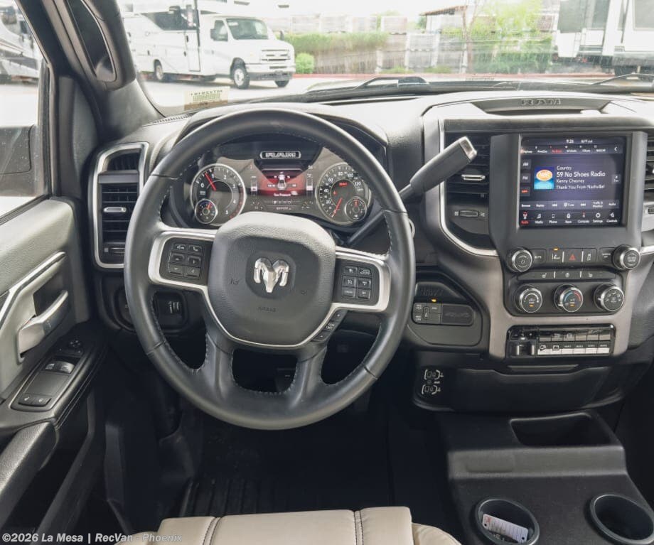 2022 ISATA 5 30FWD 4X4 by Forest River from La Mesa | RecVan - Phoenix  in Phoenix, Arizona