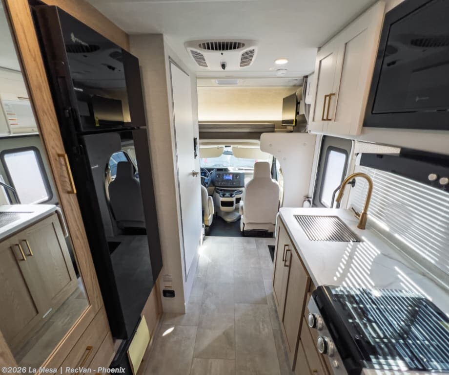 New 2027 Thor Motor Coach Chateau 19Z available in Phoenix, Arizona