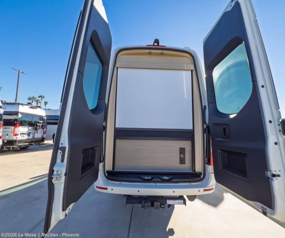 2027 Entegra Coach Insignia 24B-INS - New Class B For Sale by La Mesa | RecVan - Phoenix  in Phoenix, Arizona