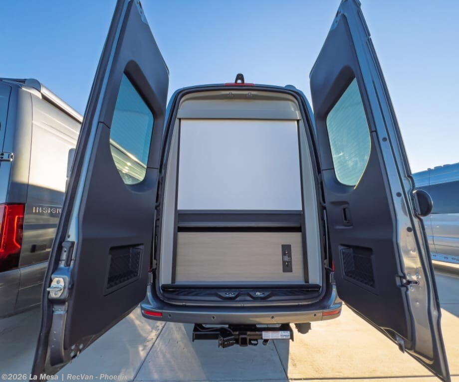 2027 Entegra Coach Insignia 24B-INS - New Class B For Sale by La Mesa | RecVan - Phoenix  in Phoenix, Arizona