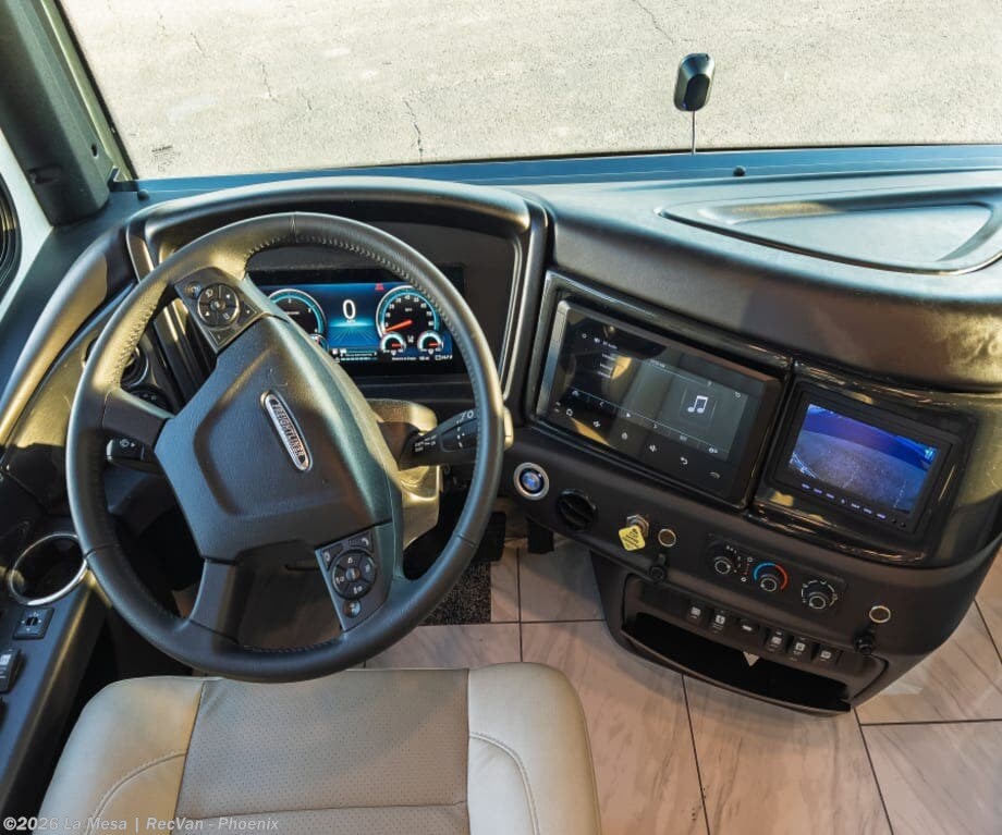2027 Fleetwood Discovery LXE 40M-LXE - New Class A For Sale by La Mesa | RecVan - Phoenix  in Phoenix, Arizona