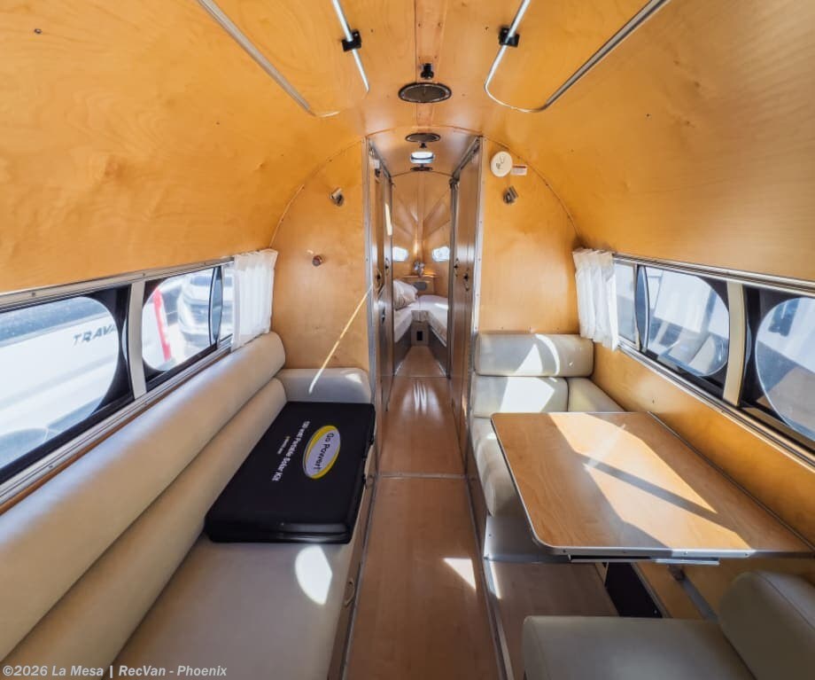 2020 Miscellaneous Other Make ROBIN HOOD ENDLESS - Used Travel Trailer For Sale by La Mesa | RecVan - Phoenix  in Phoenix, Arizona