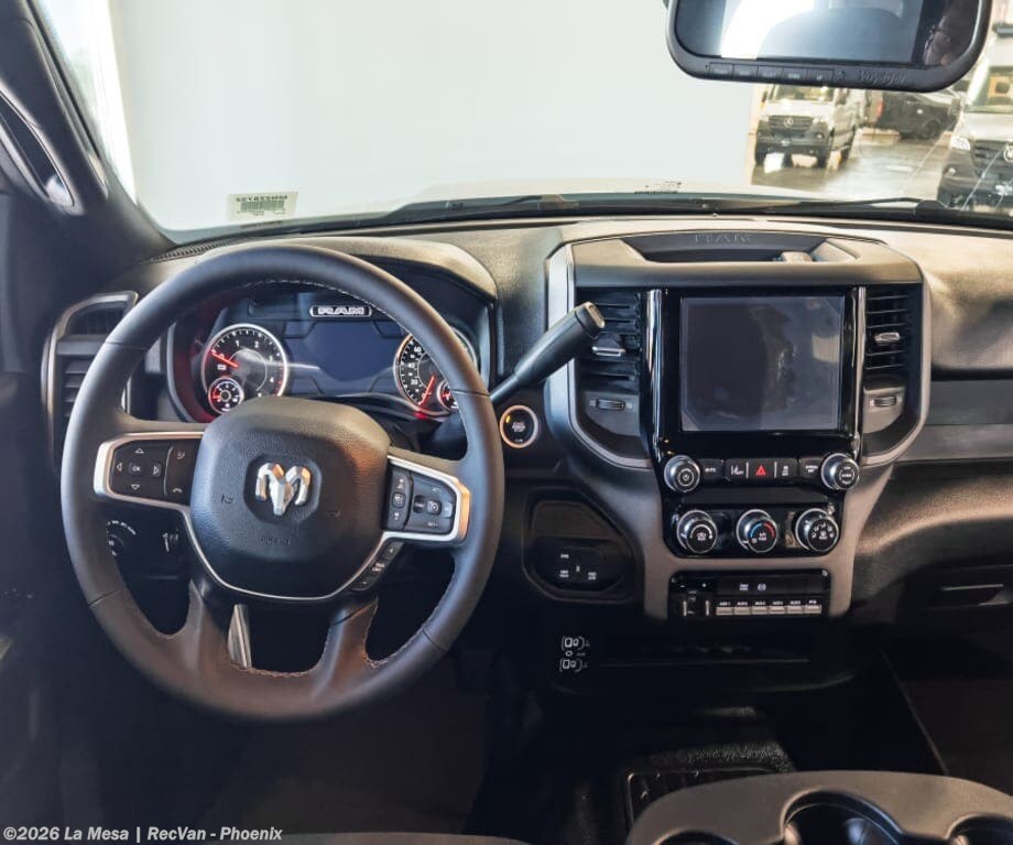 2027 Winnebago ARKA WF720Z2 - New Class C For Sale by La Mesa | RecVan - Phoenix  in Phoenix, Arizona