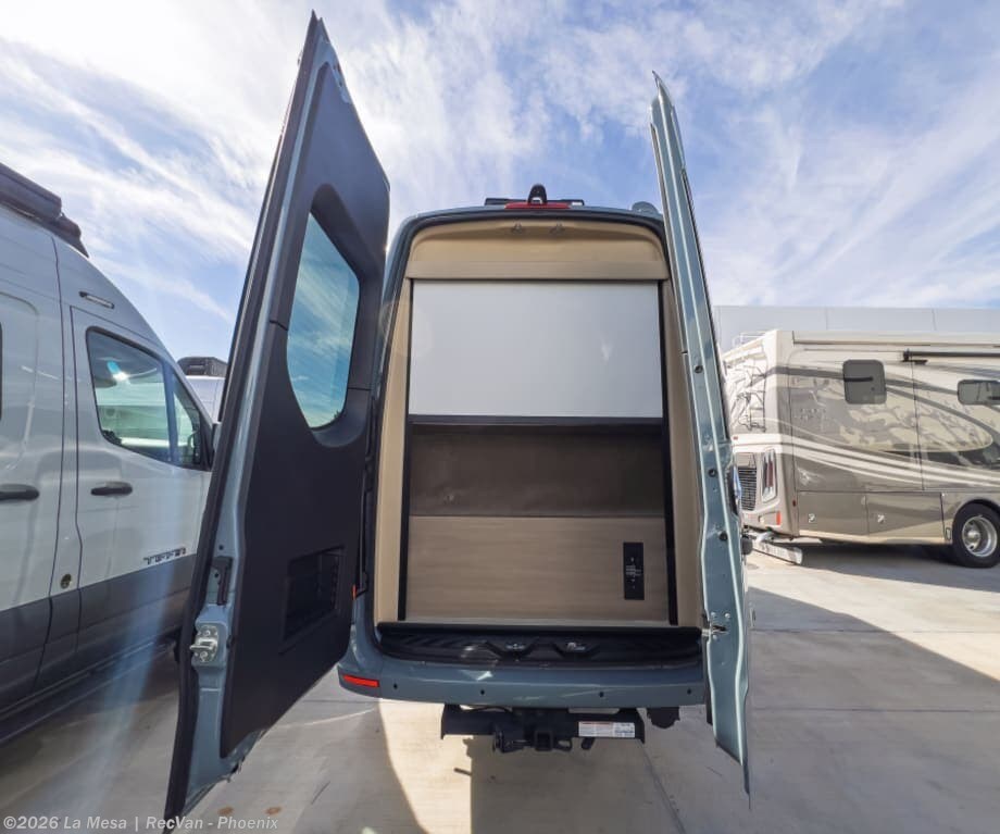 2027 Entegra Coach Insignia 24B-INS - New Class B For Sale by La Mesa | RecVan - Phoenix  in Phoenix, Arizona