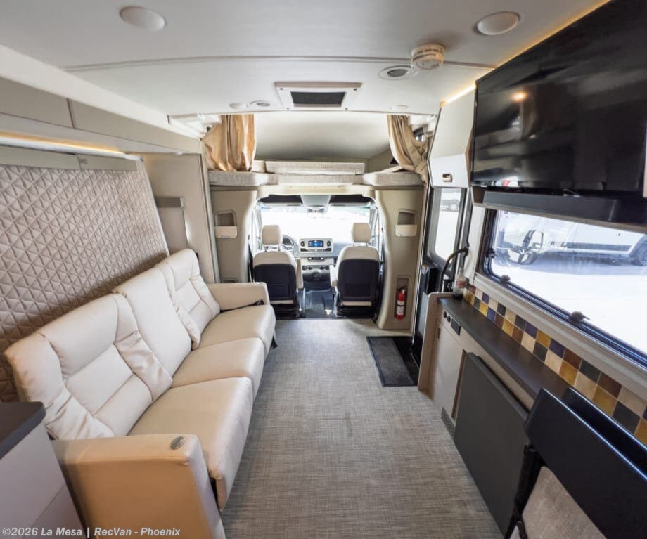 Used 2025 Winnebago View 24T available in Phoenix, Arizona