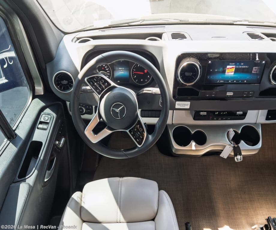 2022 Tiburon 24FB by Thor Motor Coach from La Mesa | RecVan - Phoenix  in Phoenix, Arizona