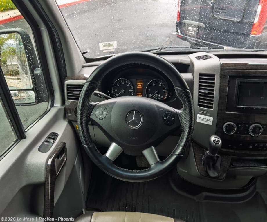 2018 E-Trek XL by Roadtrek from La Mesa | RecVan - Phoenix  in Phoenix, Arizona