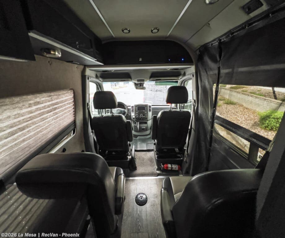 Used 2018 Roadtrek E-Trek XL available in Phoenix, Arizona