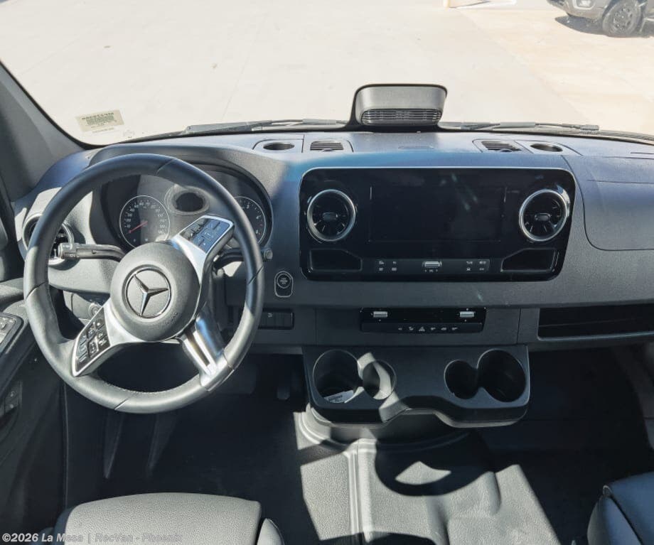 2026 Revel Sport BMB44N by Winnebago from La Mesa | RecVan - Phoenix  in Phoenix, Arizona