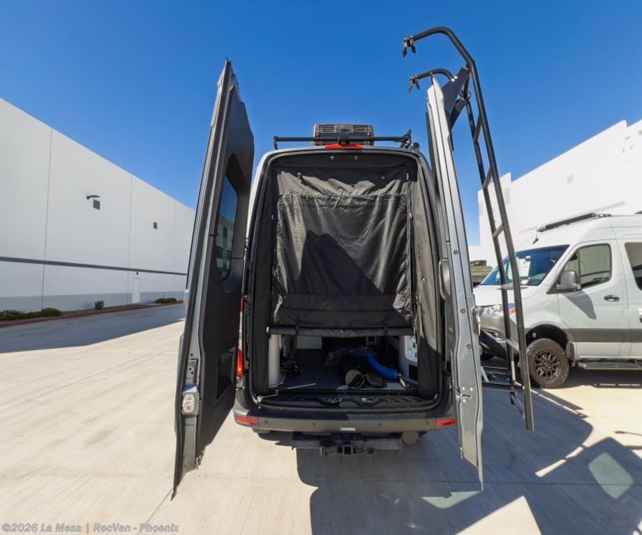 2026 Winnebago Revel Sport BMB44N - Used Class B For Sale by La Mesa | RecVan - Phoenix  in Phoenix, Arizona