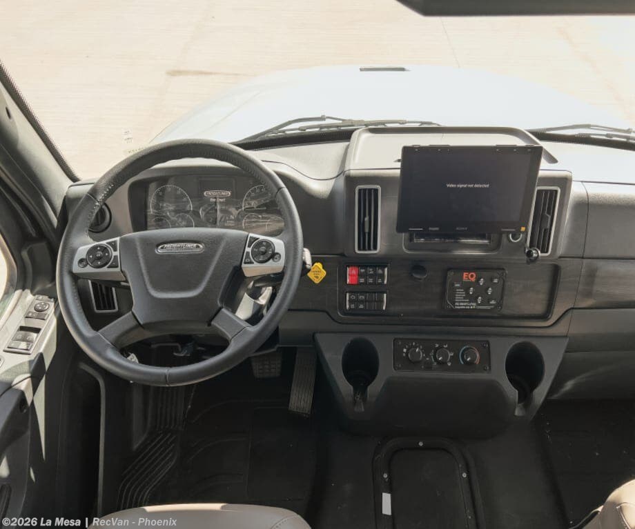 2027 Entegra Coach Accolade 37M - New Class C For Sale by La Mesa | RecVan - Phoenix  in Phoenix, Arizona