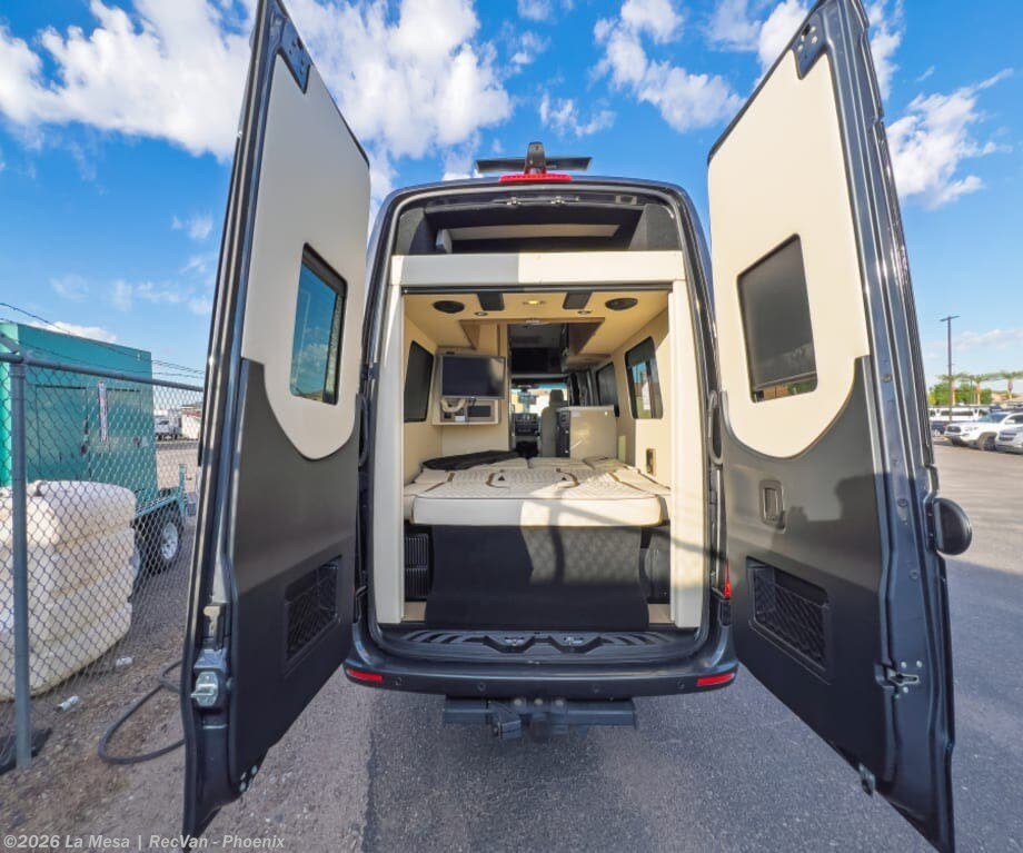 2027 Midwest PASSAGE MD4-PASS-AWD - New Class B For Sale by La Mesa | RecVan - Phoenix  in Phoenix, Arizona