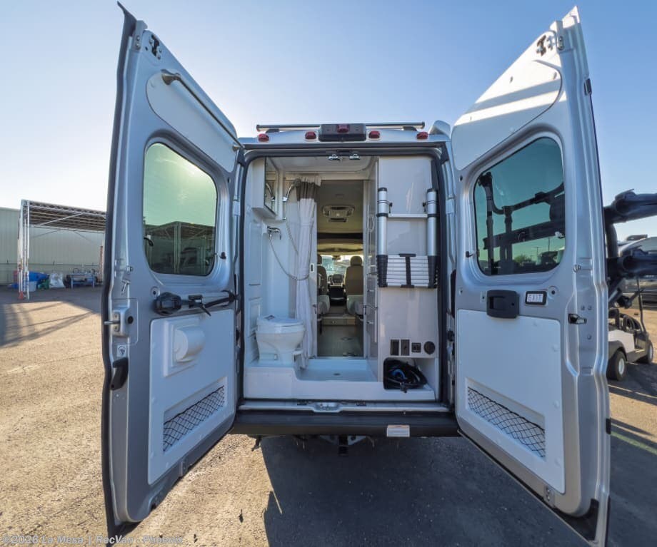 2022 Thor Motor Coach Sequence 20L - Used Class B For Sale by La Mesa | RecVan - Phoenix  in Phoenix, Arizona