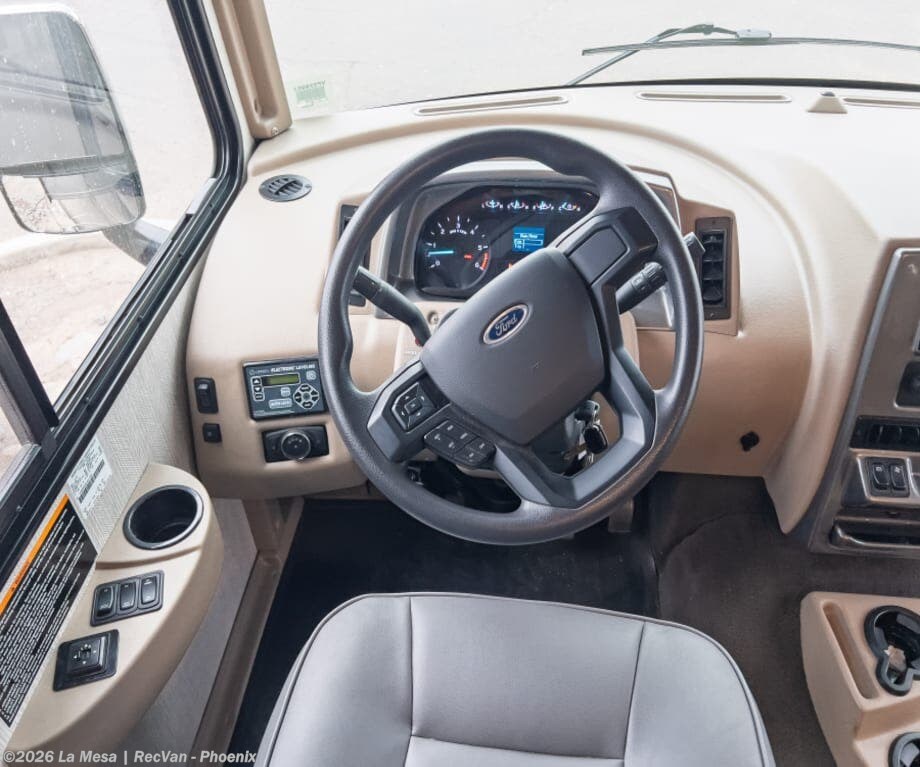 2021 Adventurer 35F by Winnebago from La Mesa | RecVan - Phoenix  in Phoenix, Arizona