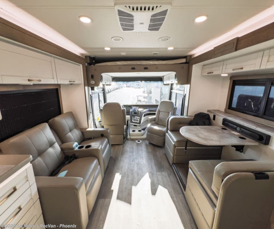 New 2027 Entegra Coach Vision XL 31UL available in Phoenix, Arizona