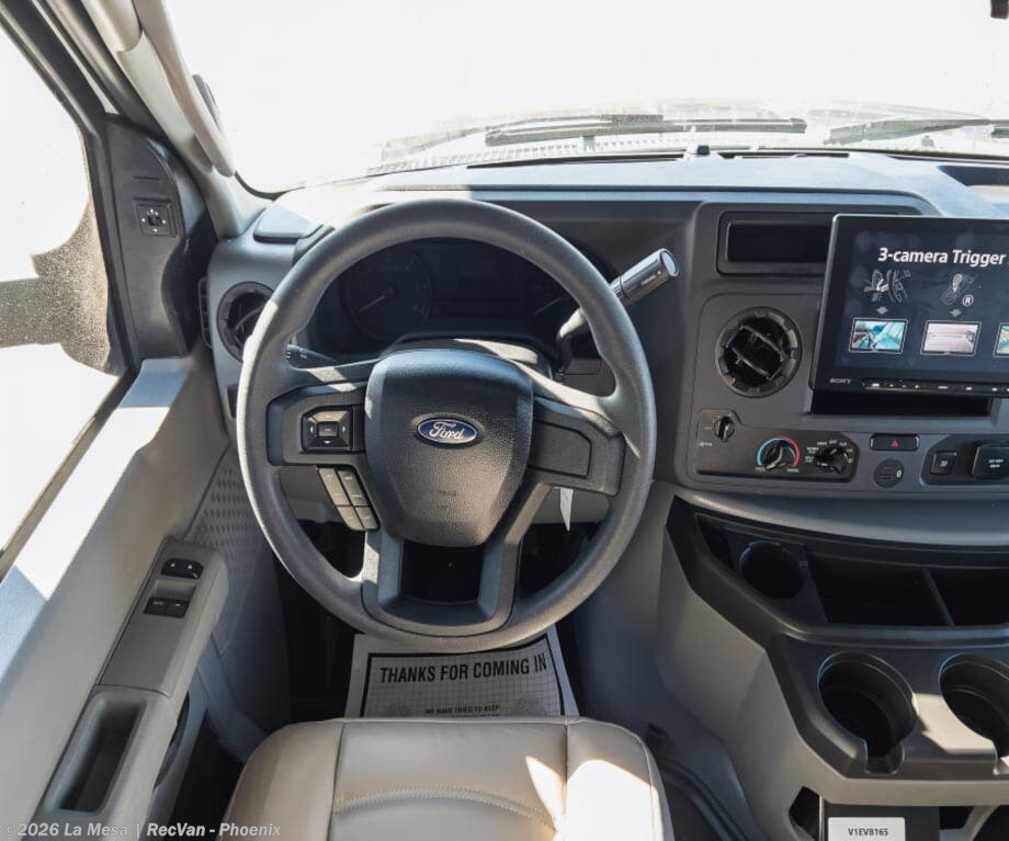 2027 Entegera ODYSSEY 29V-EST-FBP by Miscellaneous from La Mesa | RecVan - Phoenix  in Phoenix, Arizona