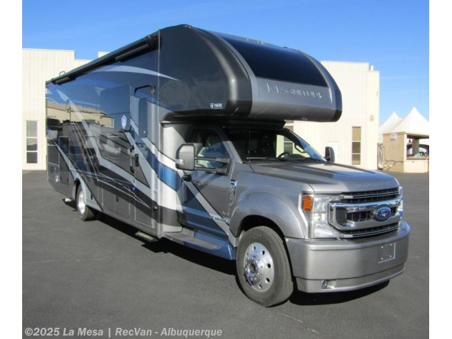 2023 Thor Motor Coach Magnitude SV34 RV for Sale in Albuquerque, NM ...