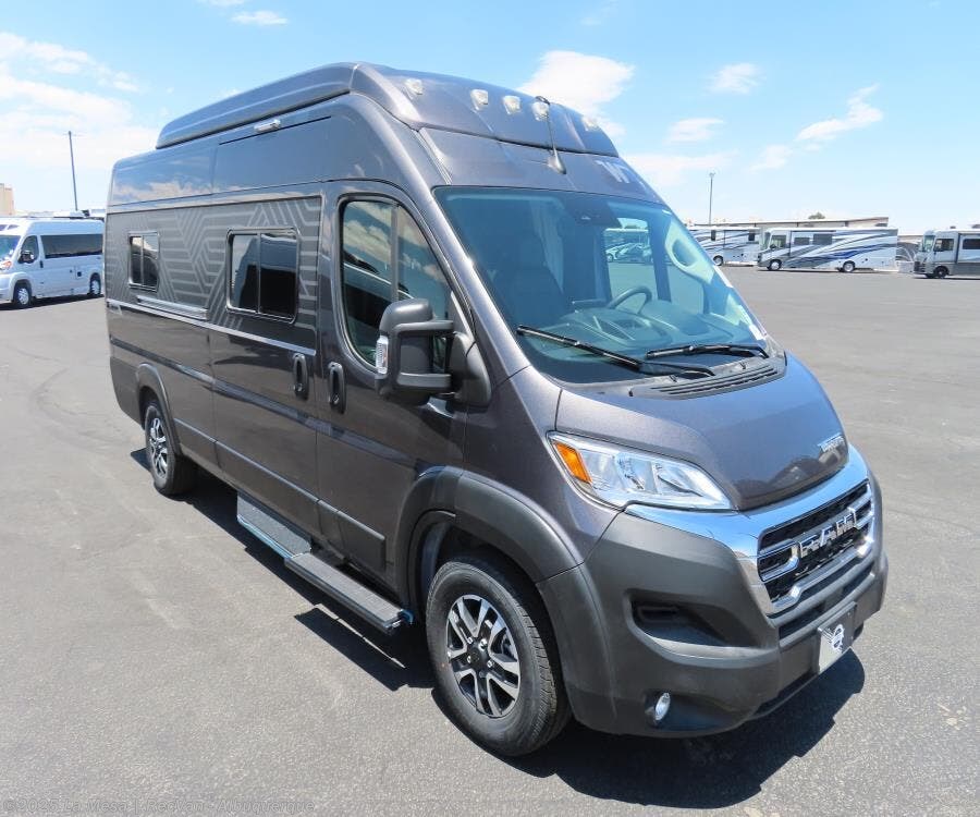 2023 Winnebago Roam BUU59RX-POP RV for Sale in Albuquerque, NM 87120 ...