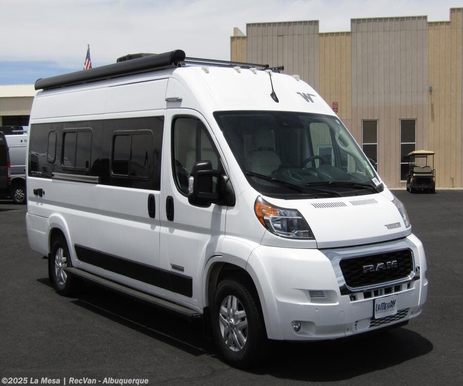 2023 Winnebago Travato 59K RV for Sale in Albuquerque, NM 87120 ...