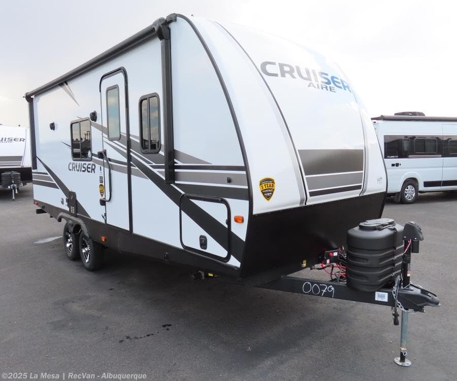 2024 Keystone CRUISER AIRE-TT CR22MRK RV for Sale in Albuquerque, NM ...