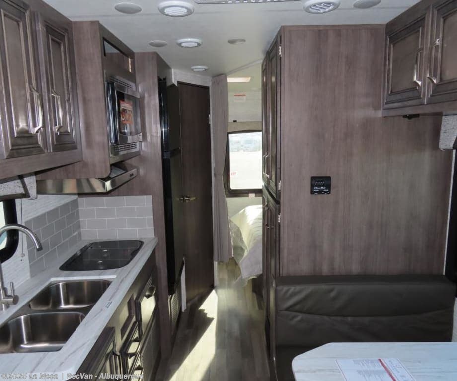 2024 Entegra Coach Odyssey SE 22CF RV for Sale in Albuquerque, NM 87120 ...