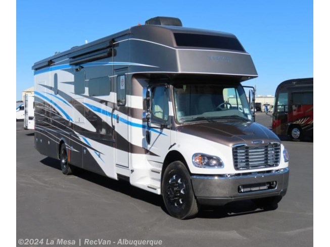 New 2024 Tiffin Allegro Bay 38AB available in Albuquerque, New Mexico