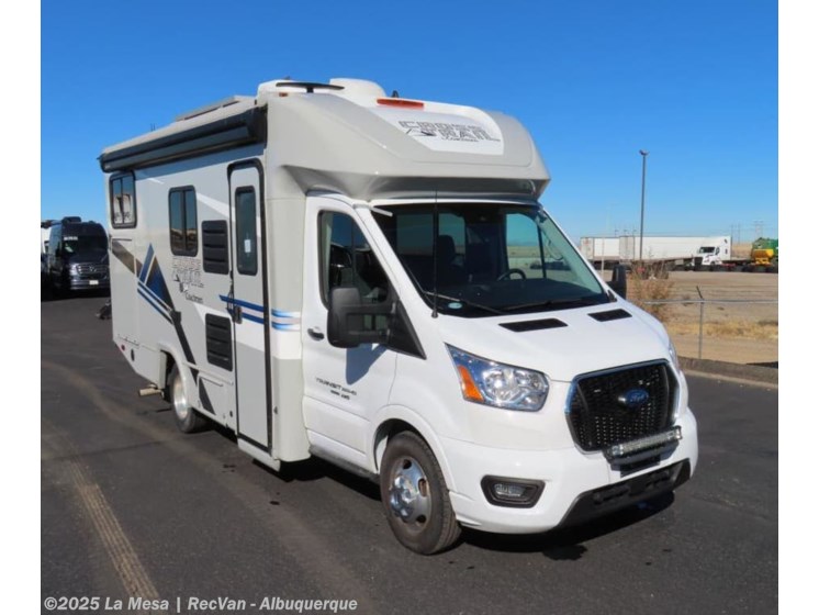 2022 Coachmen CROSSTRAIL 20XG RV for Sale in Albuquerque, NM 87120 ...