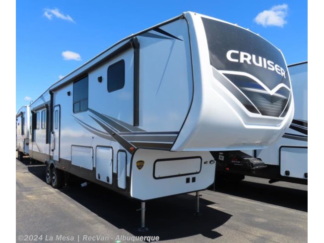 New 2024 Keystone CRUISER AIRE-5TH CR37MD available in Albuquerque, New Mexico