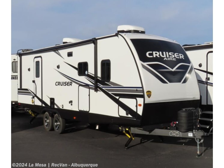 New 2024 Keystone CRUISER AIRE-TT CR27RBS available in Albuquerque, New Mexico