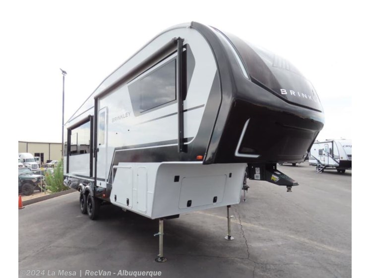 New 2024 Brinkley RV Model Z 2900 available in Albuquerque, New Mexico