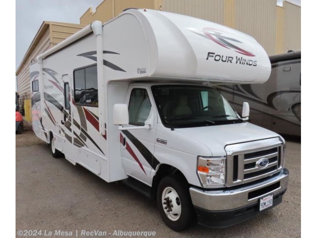 Used 2023 Thor Motor Coach Four Winds 31EV available in Albuquerque, New Mexico