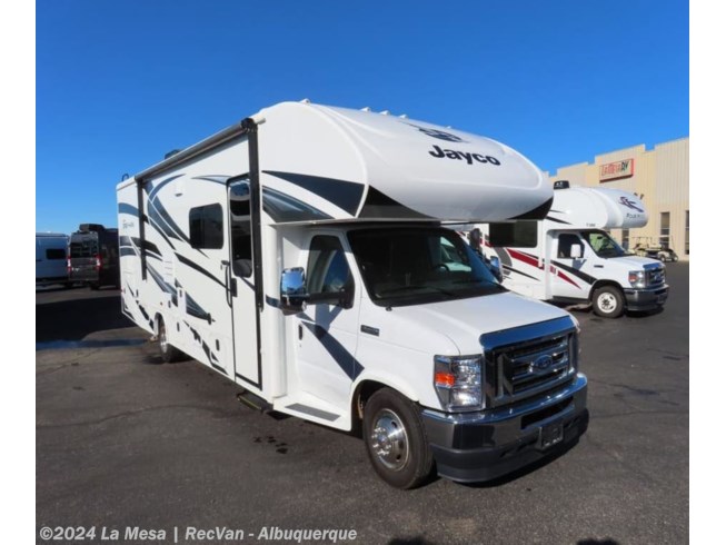 Used 2022 Jayco Greyhawk 29MV available in Albuquerque, New Mexico