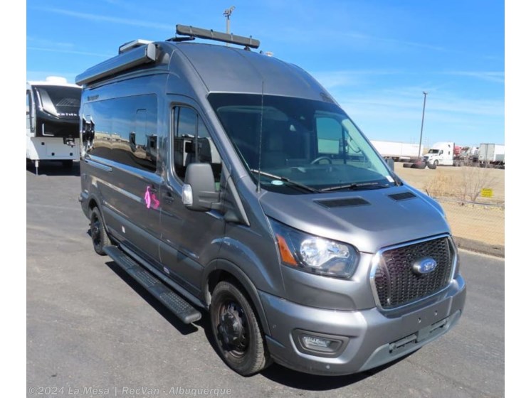 Used 2023 Thor Motor Coach Tranquility 19PT available in Albuquerque, New Mexico