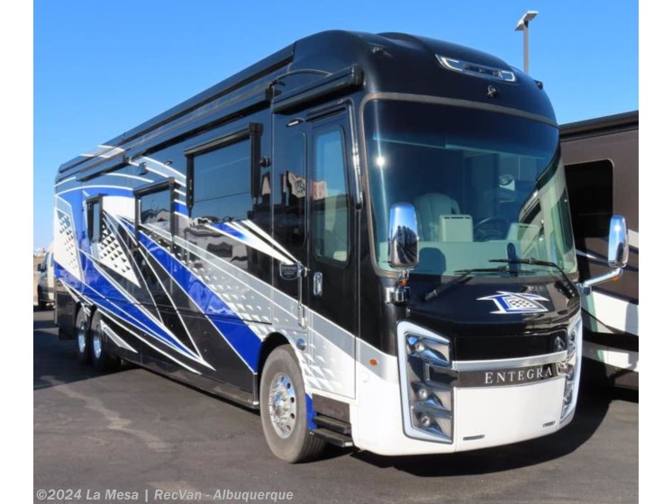 Used 2023 Entegra Coach Anthem 44B available in Albuquerque, New Mexico